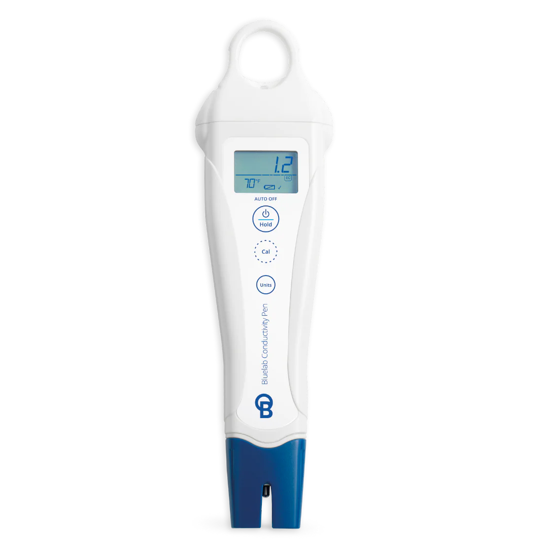 Bluelab Conductivity Pen (EC or ppm)