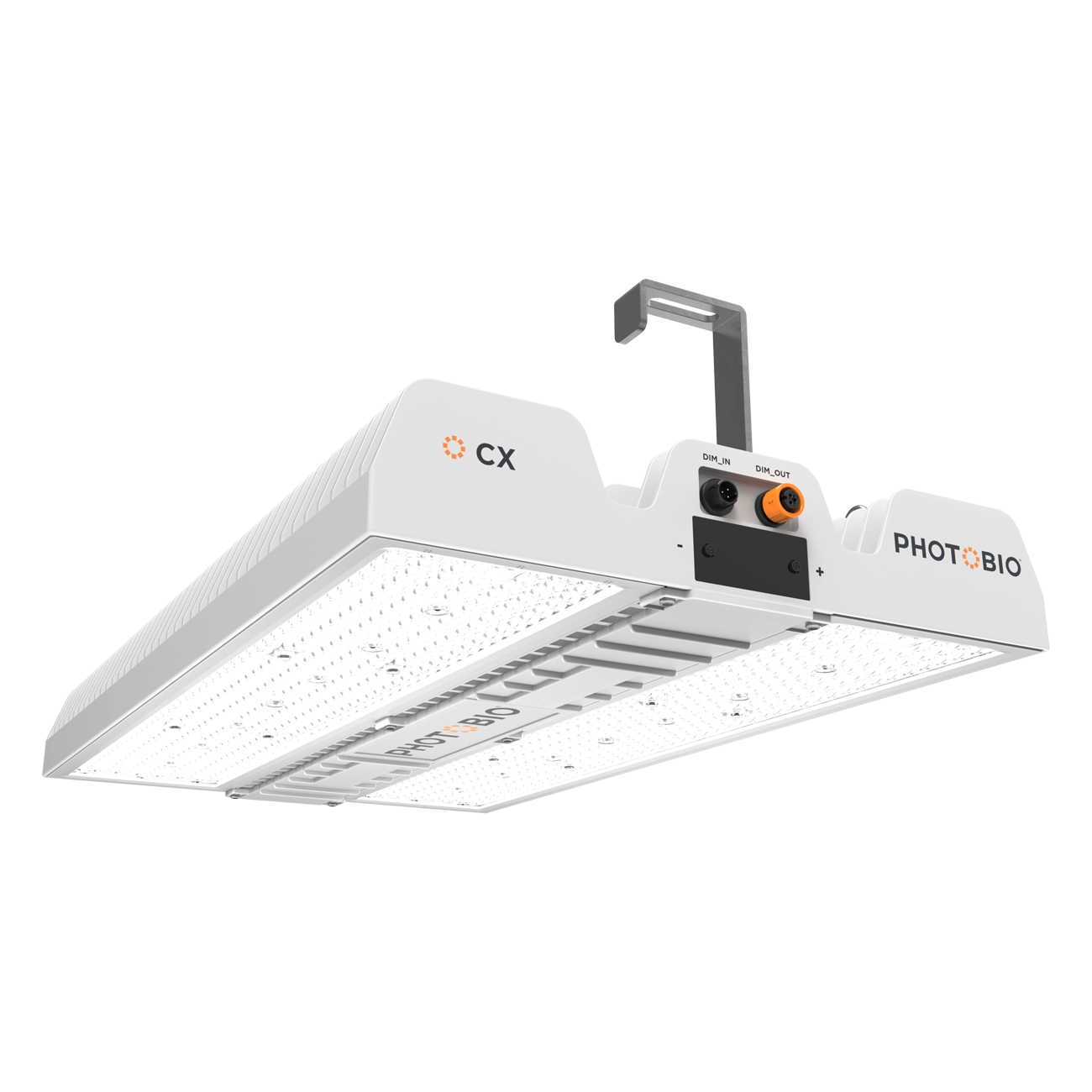 PHOTOBIO CX 2125 850 Watt High Voltage LED Grow Light, 347/480 Volt