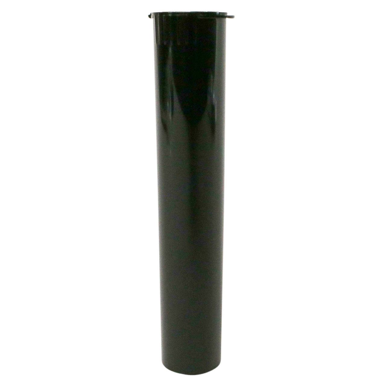 Custom Cones USA 98mm J-Line Child Resistant Pre-Roll Tube, Black - Case of 1500