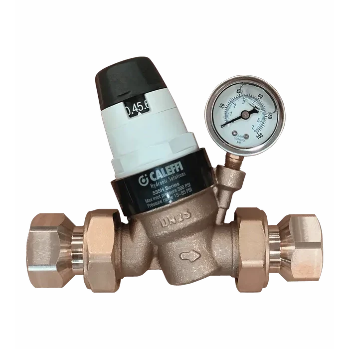 Dosatron Pressure Regulator 1"