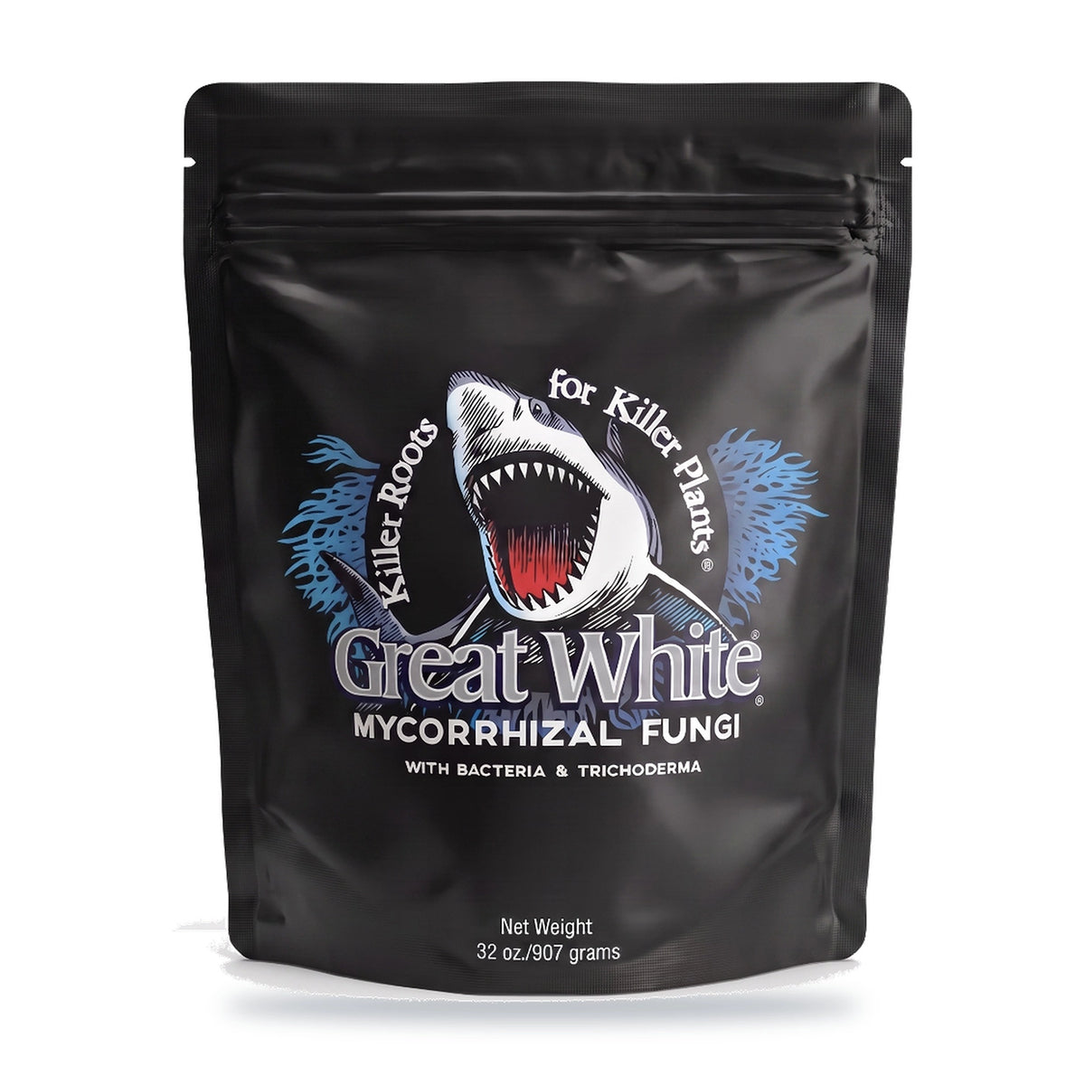 Plant Success Great White