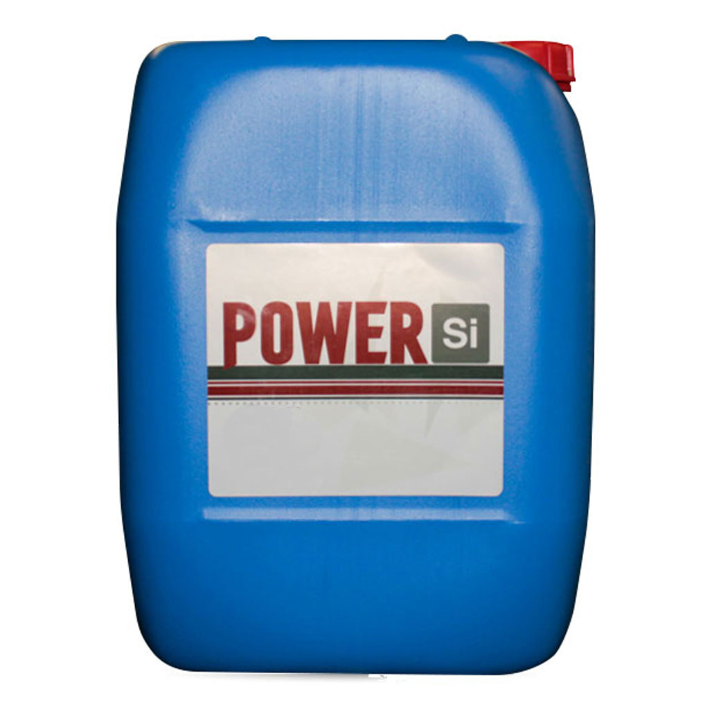Power Si Potassium Silicate, 20 Liter
