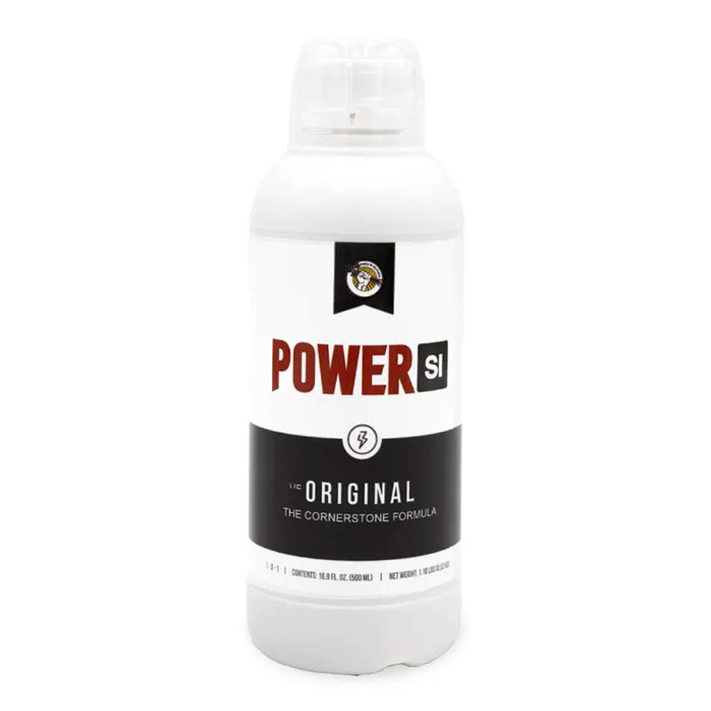 Power SI Potassium Silicate