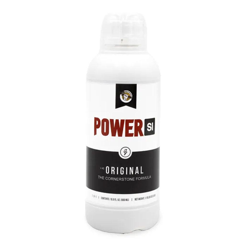 Power SI Potassium Silicate