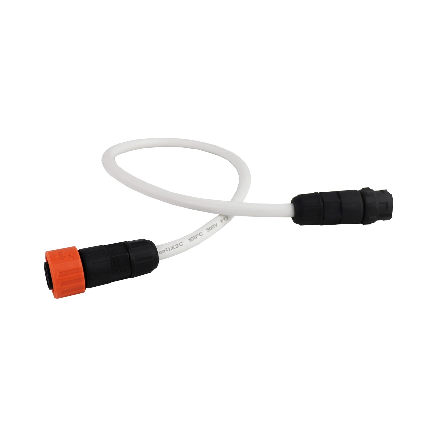 PHOTOBIO VP 18" Power Link cable, 18AWG