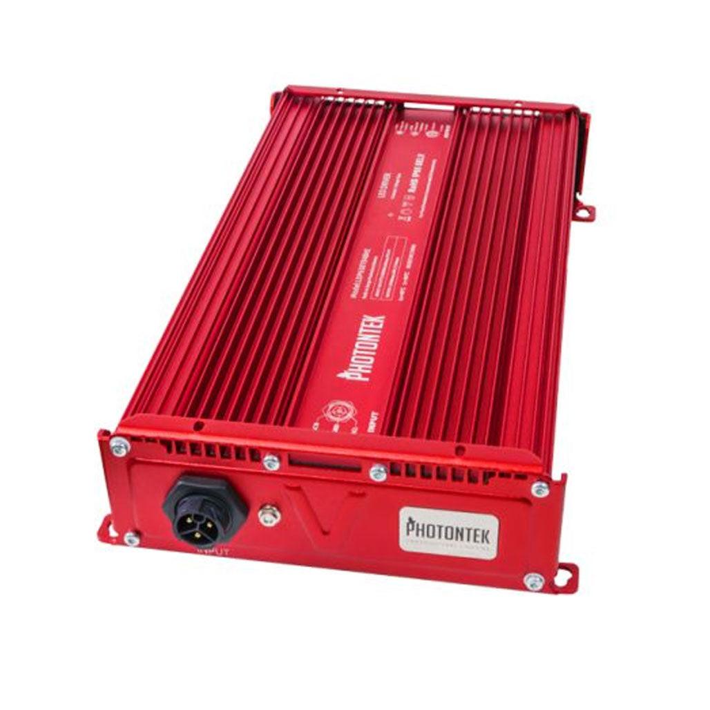 Photontek VF 650 Watt LED Driver