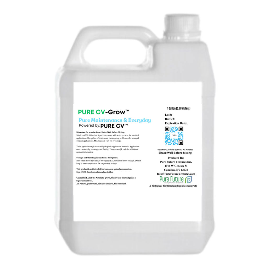 Pure CV Grow Bio-Stimulant