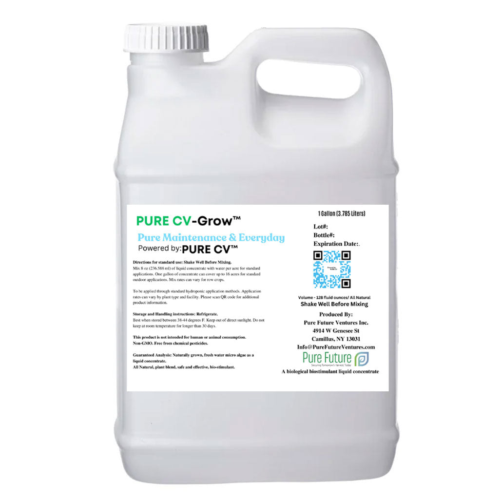 Pure CV Grow Bio-Stimulant