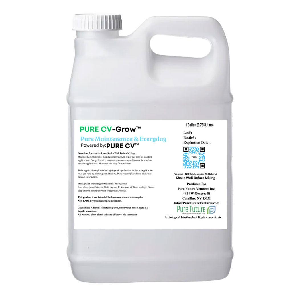 Pure CV Grow Bio-Stimulant