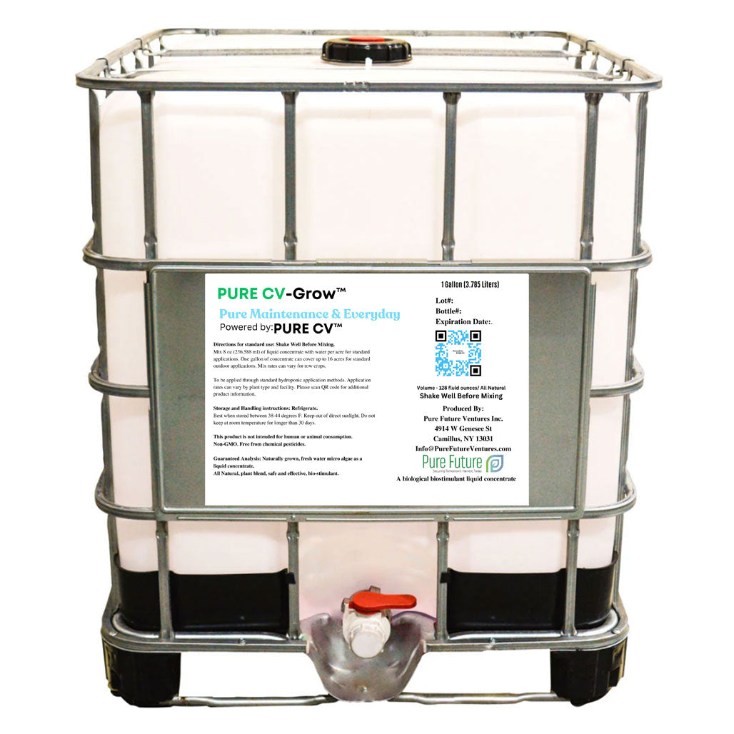 Pure CV Grow Bio-Stimulant