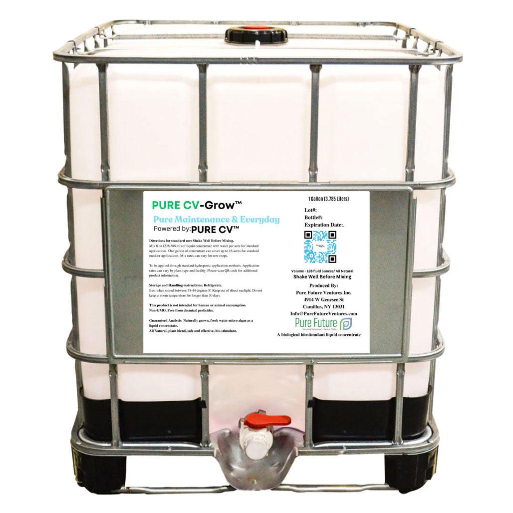 Pure CV Grow Bio-Stimulant