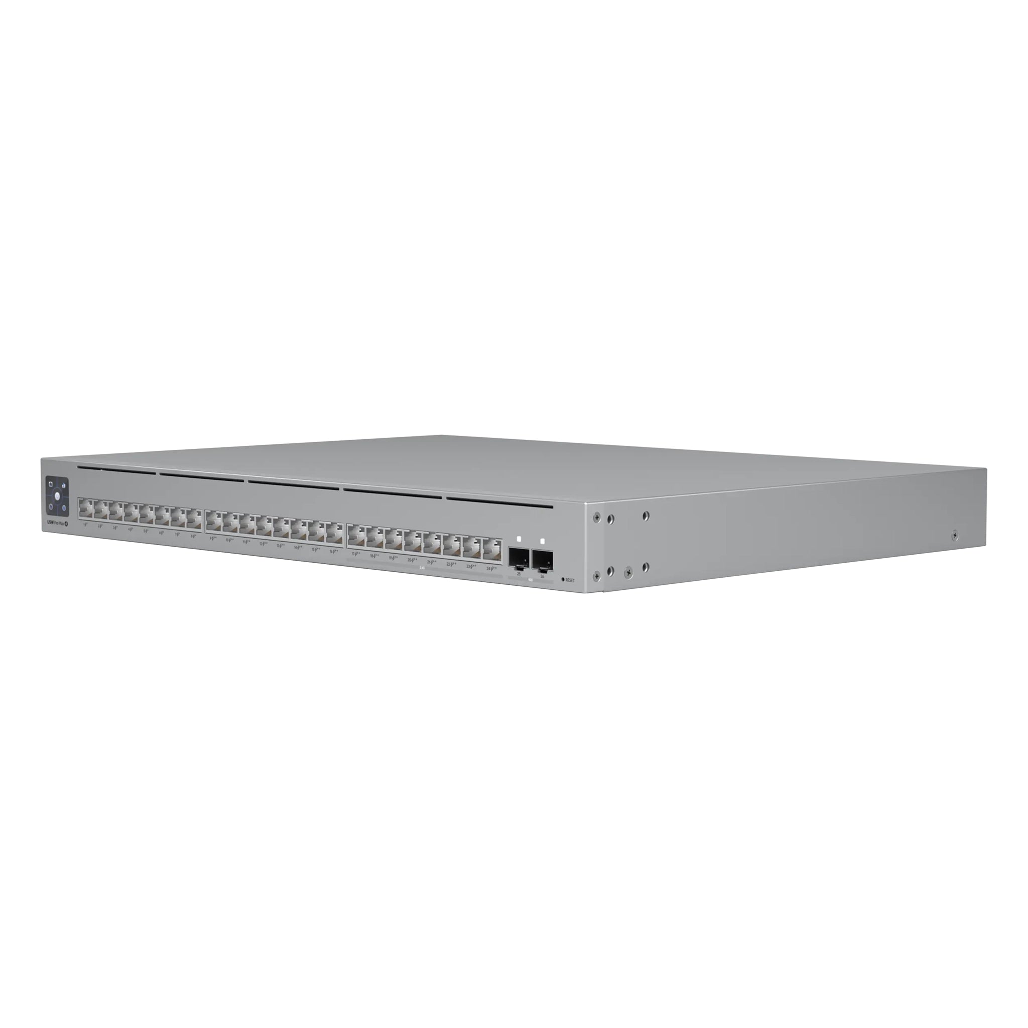 ClimateIQ 12 Room Expansion Switch for UDMSE Cloud Gateway