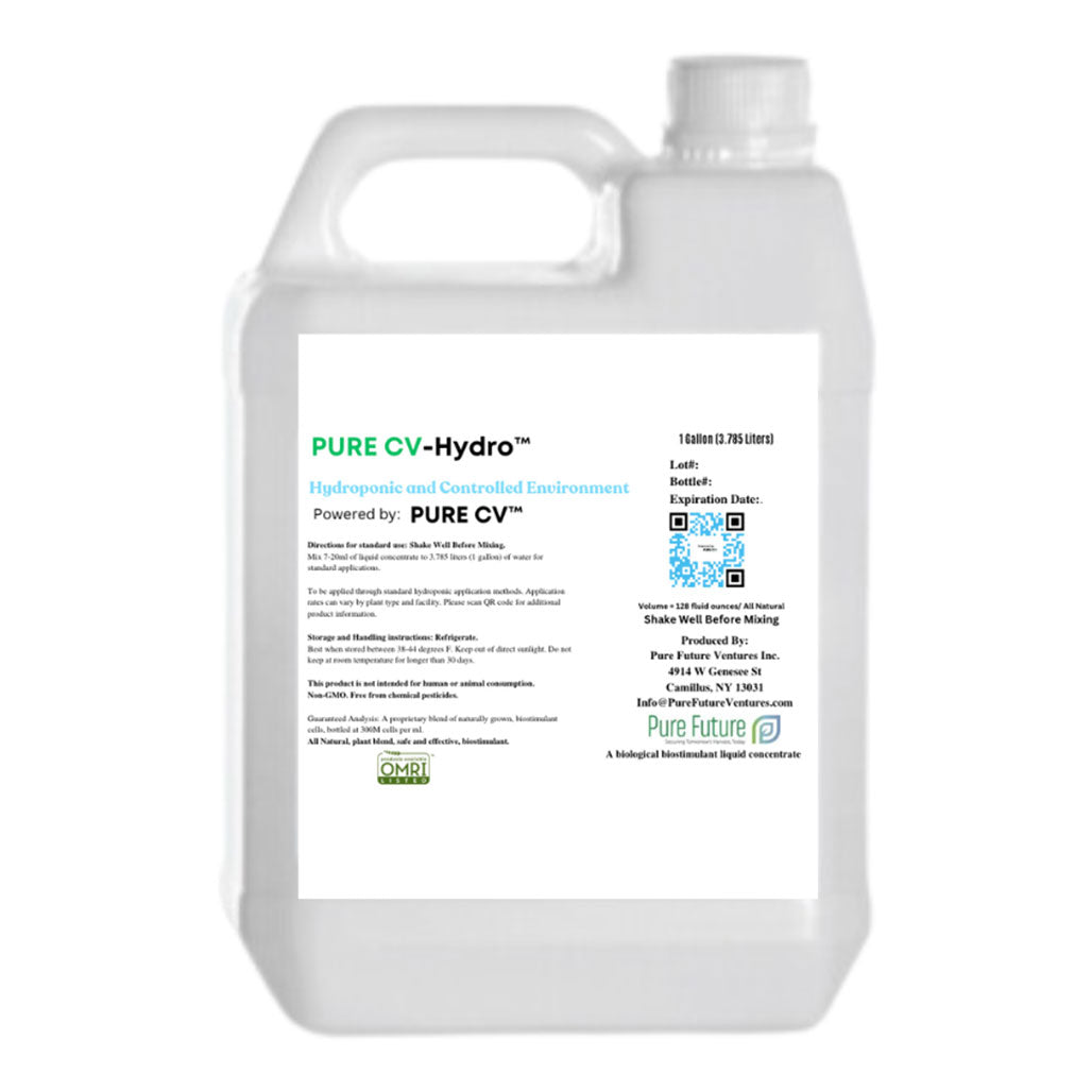 Pure CV Hydro Bio-Stimulant