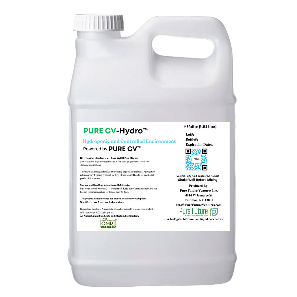 Pure CV Hydro Bio-Stimulant