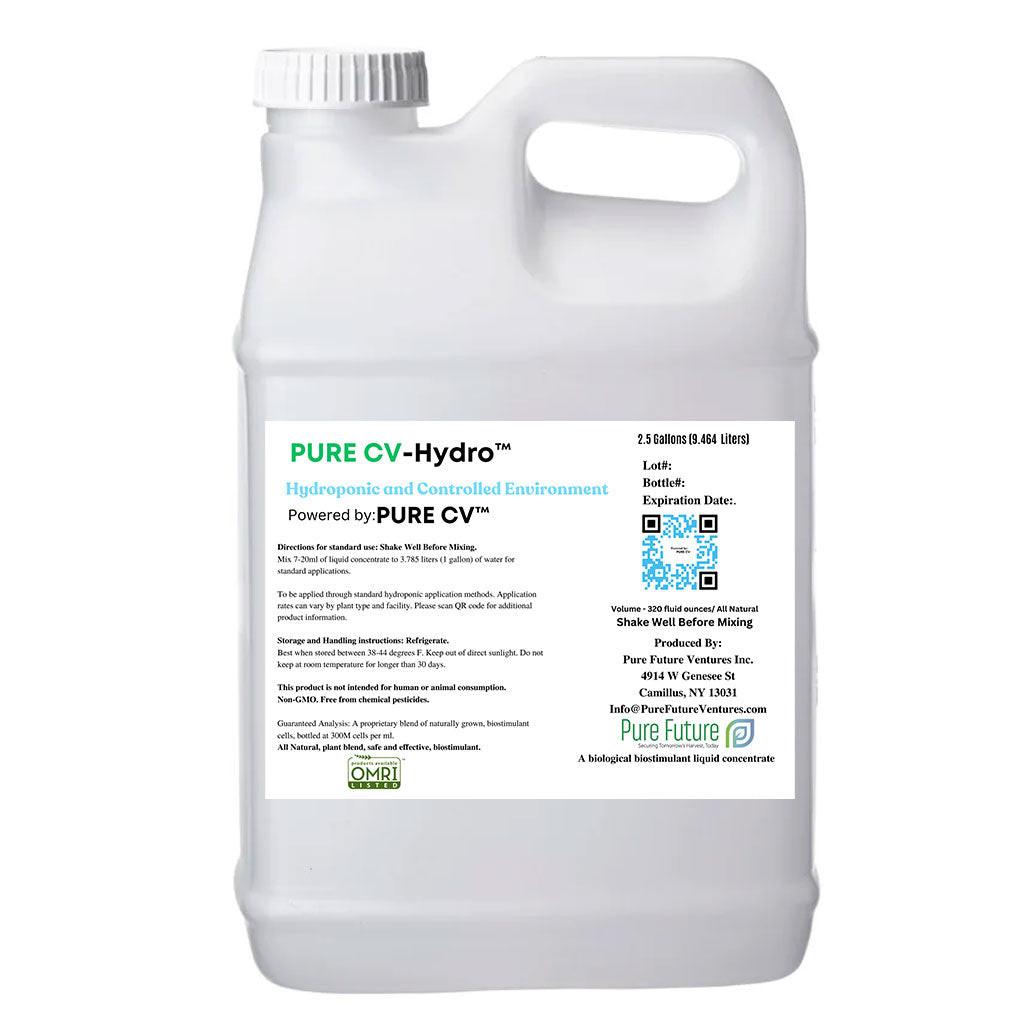 Pure CV Hydro Bio-Stimulant