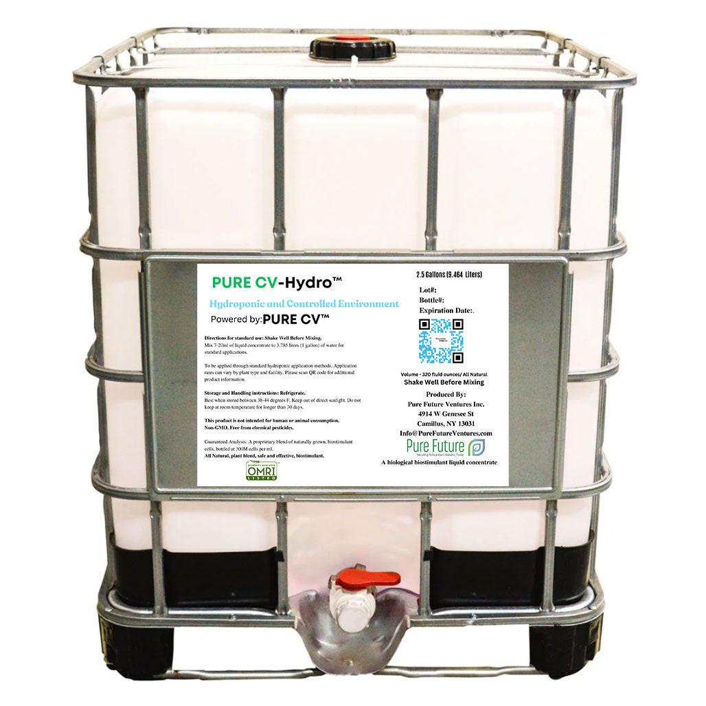 Pure CV Hydro Bio-Stimulant
