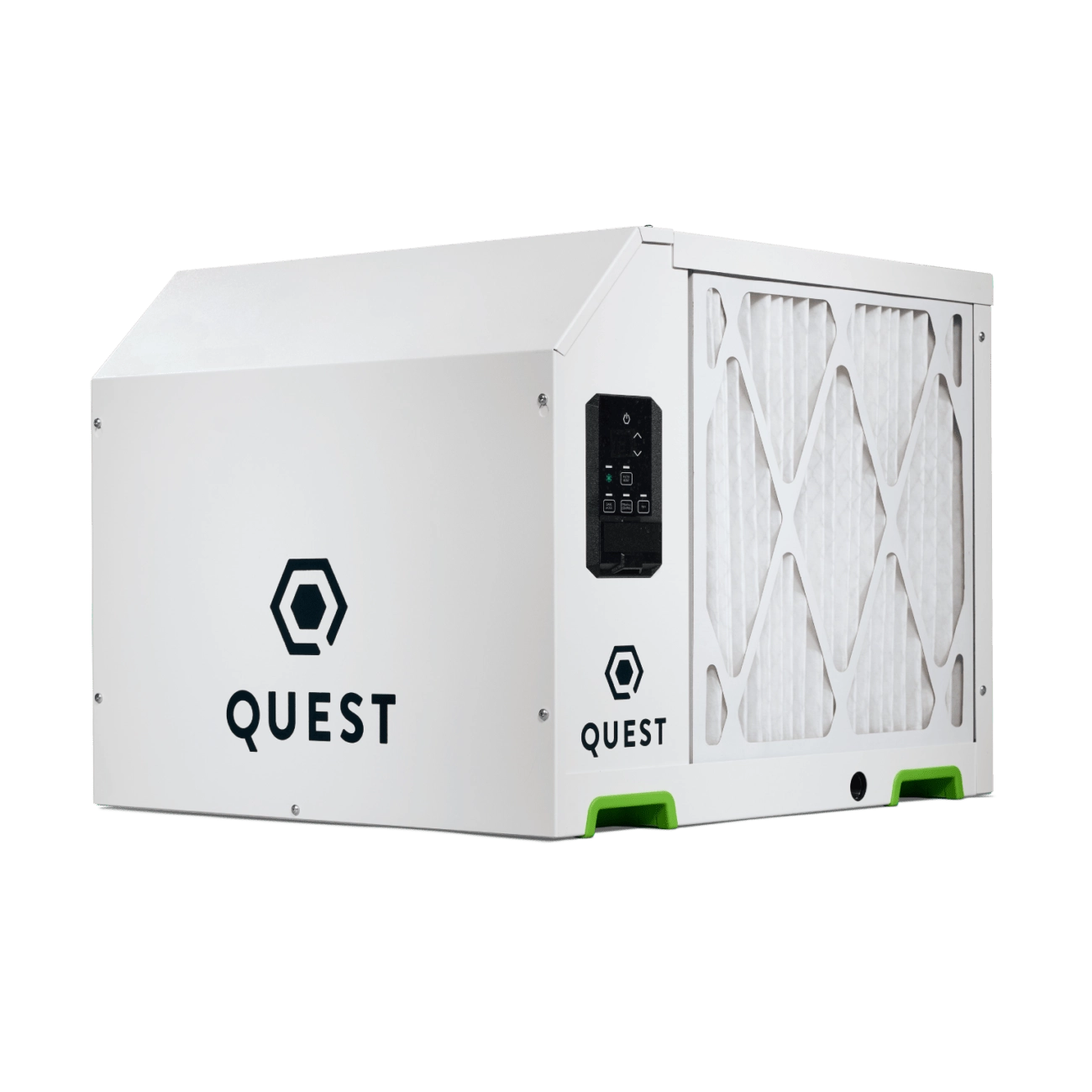 Quest 100 120V Overhead Dehumidifier A2L - Image 5