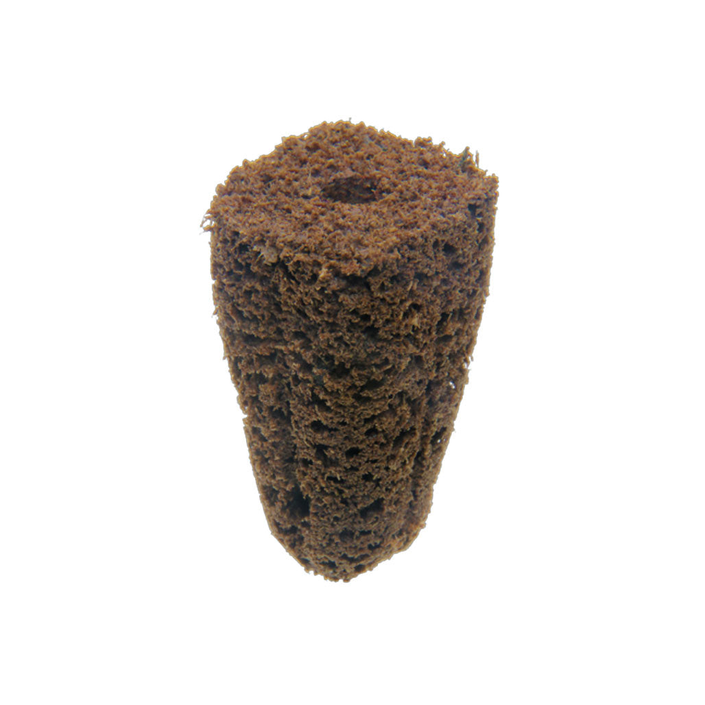 IHORT Q-PLUG 30/50 Square Plug, 1.18 Inch x 1.96 Inch - Case of 2500