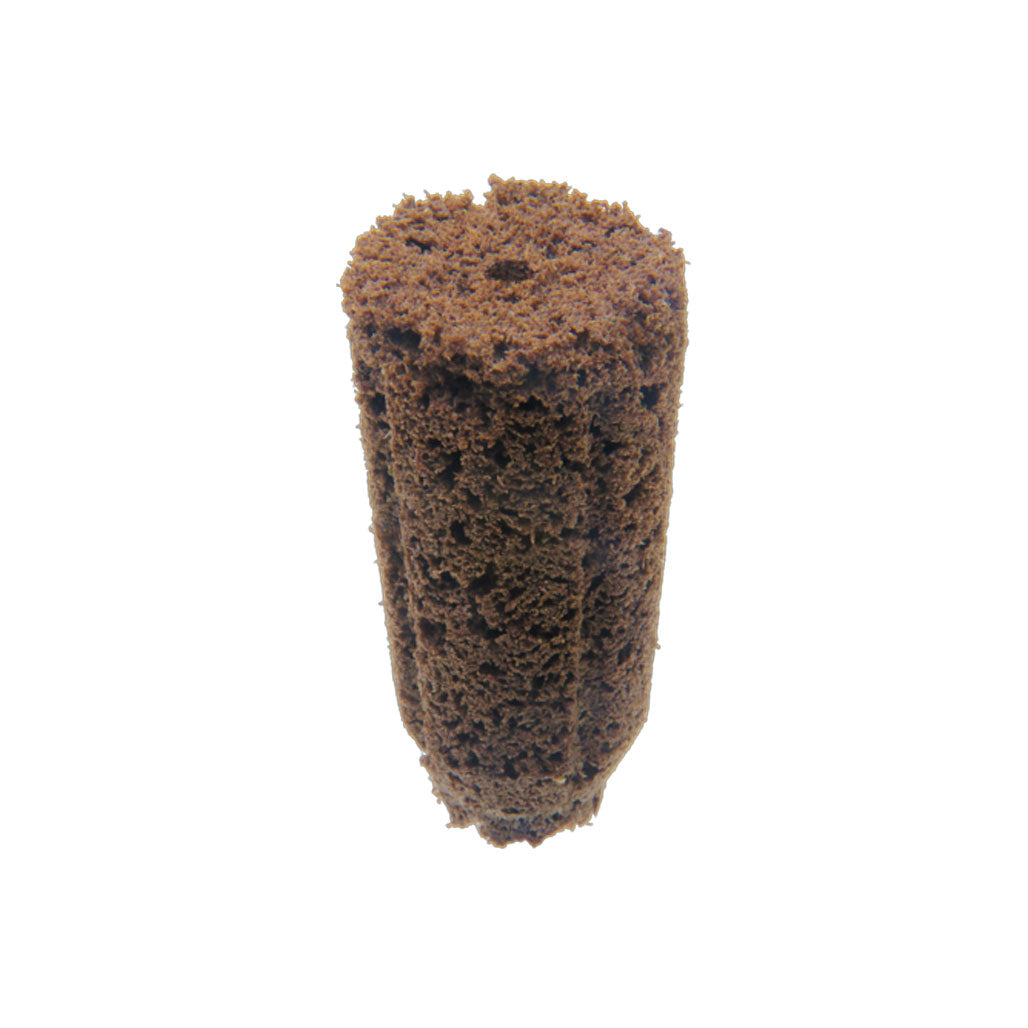 IHORT Q-PLUG 35/65 Round Plug, 1.37 Inch x 2.56 Inch - Case of 1700