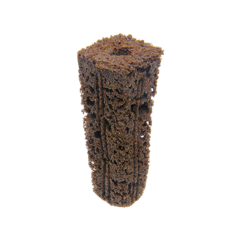 IHORT Q-PLUG 20/60 Square Plug, 0.78 Inch x 2.36 Inch - Case of 4000