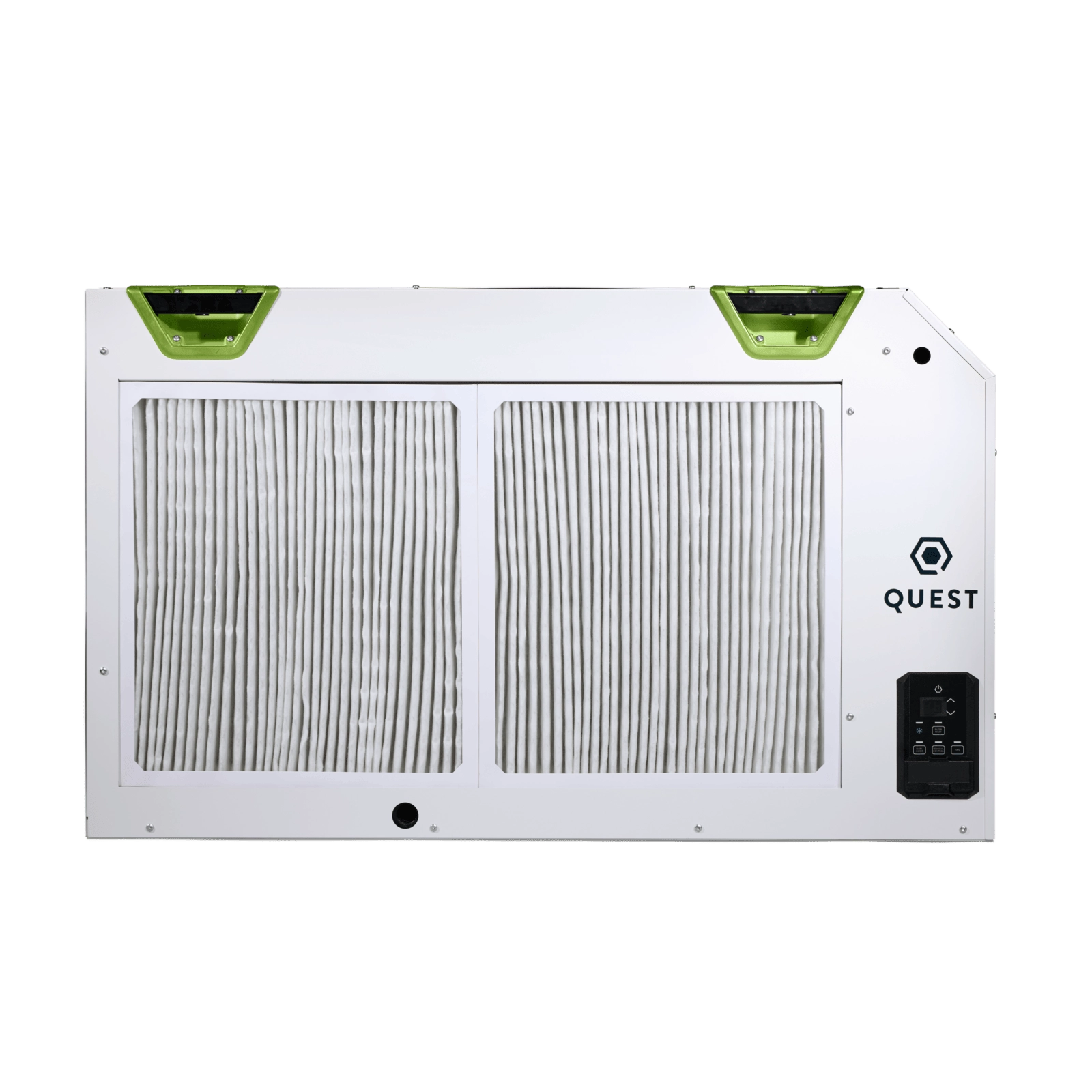 Quest 746 Pint High-Efficiency R-454B Dehumidifier, 480 Volt
