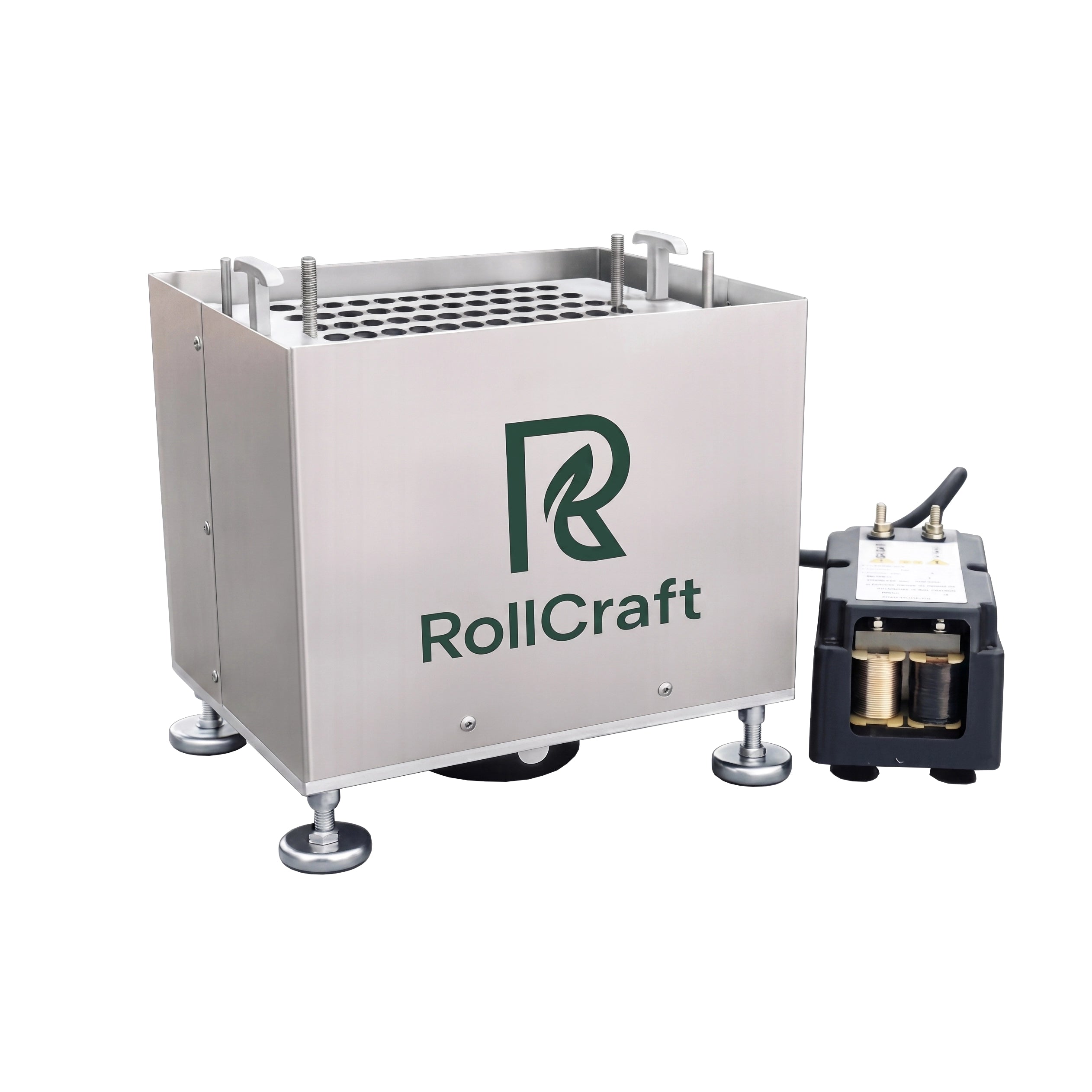 STM Canna RollCraft MRB Pro-Roll Cone Filling Machine