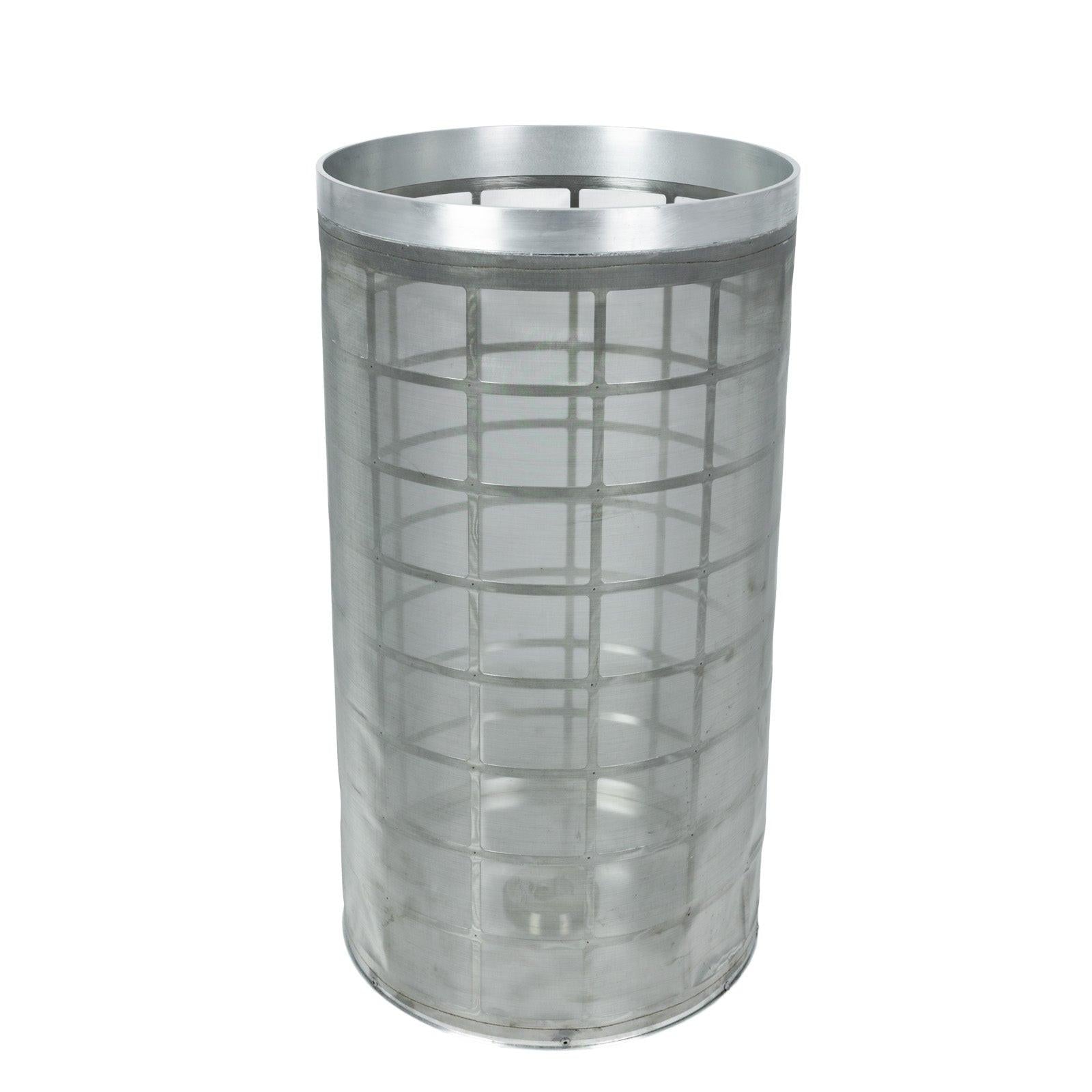 Centurion Pro DBT2 Accessory Kief Tumbler, 95 Micron