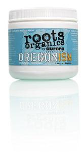 Roots Organics Oregonism XL Endo/Ecto-Mycorrhizae, 8 oz.