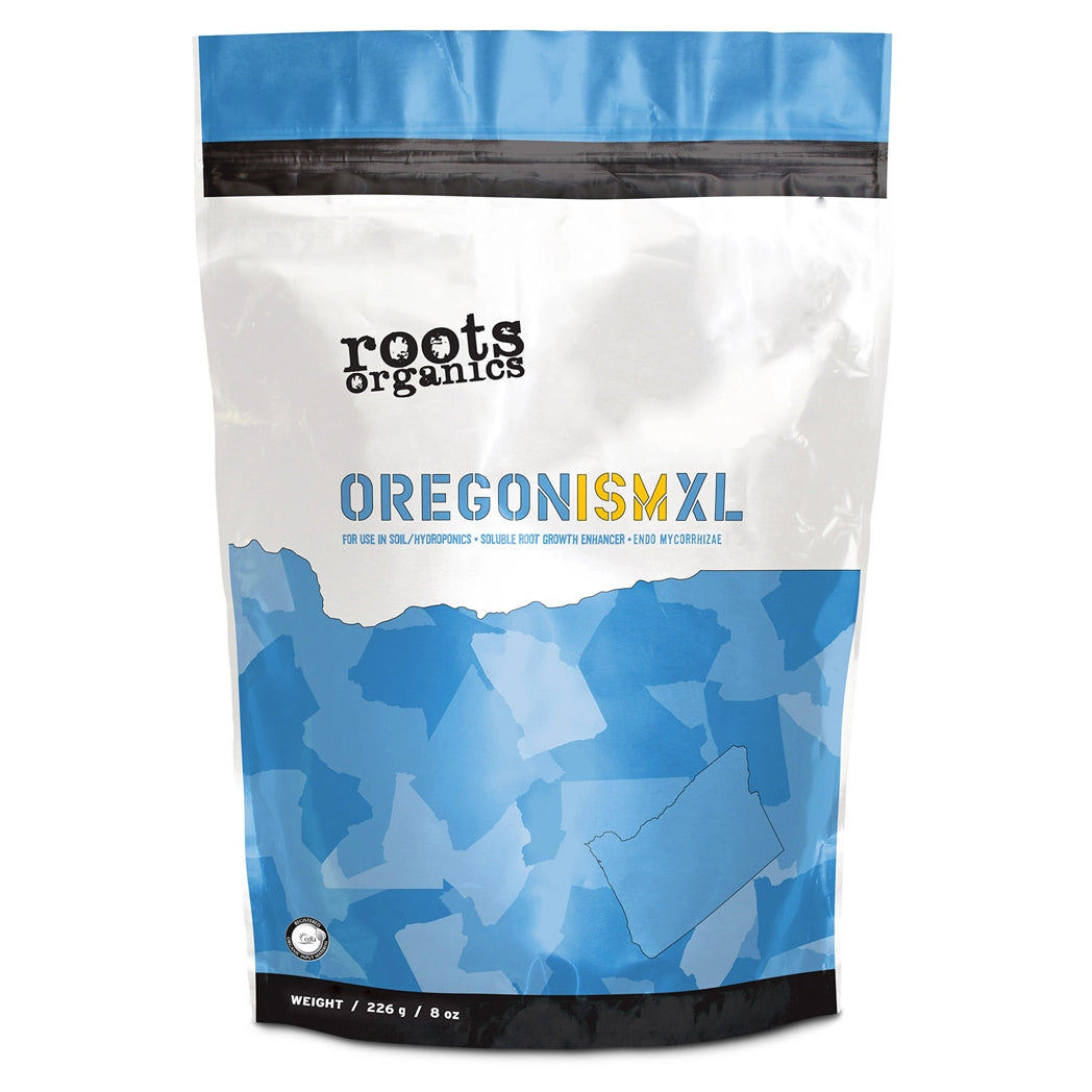 Roots Organics Oregonism XL Endo/Ecto-Mycorrhizae
