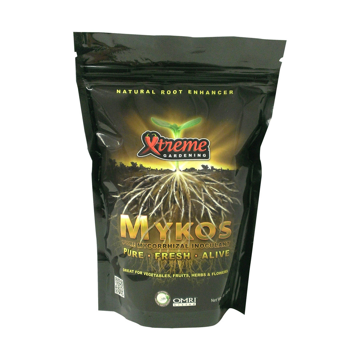 Xtreme Gardening Mykos, 1 lb.