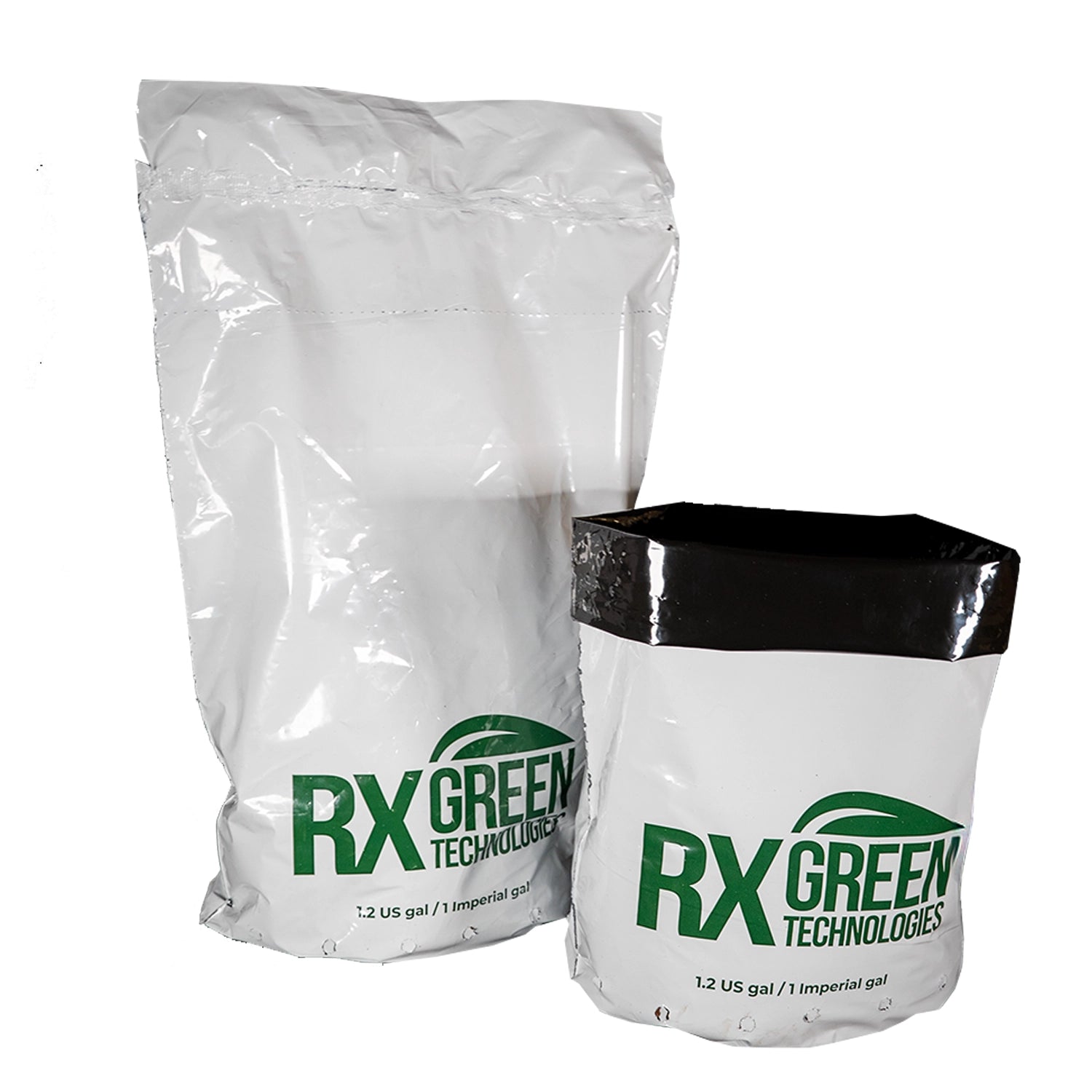RxGreen Technologies, Inc. Clean Coco Ready-to-Use Grow Bag