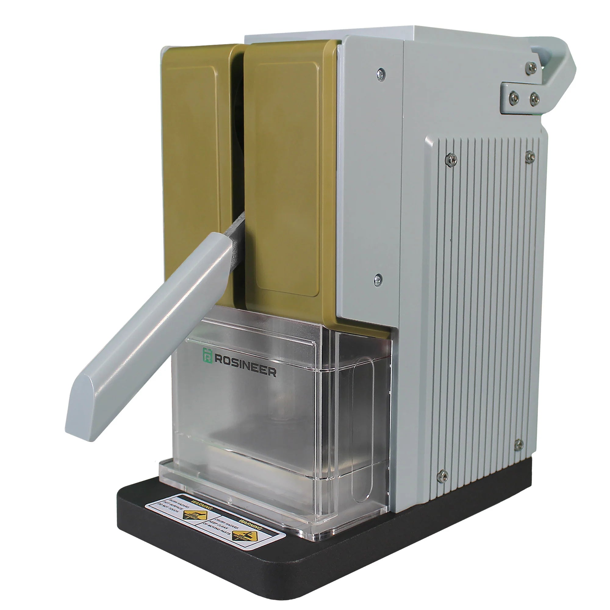 Rosineer PRESSO 1500 lb. Manual Rosin Press