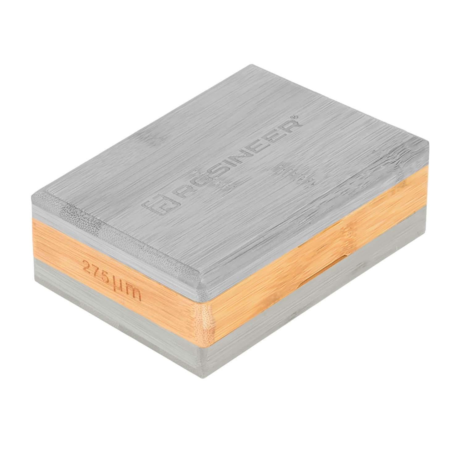 Rosineer Bamboo Sifter, 275 Micron