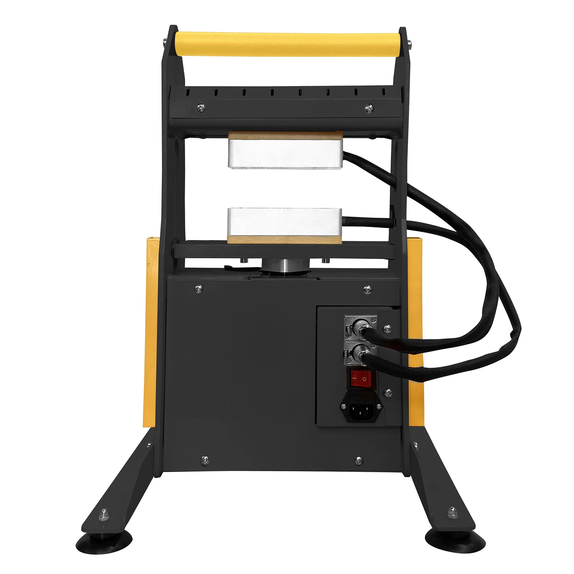 Rosineer BOOST-12 12-Ton Hydraulic Rosin Press