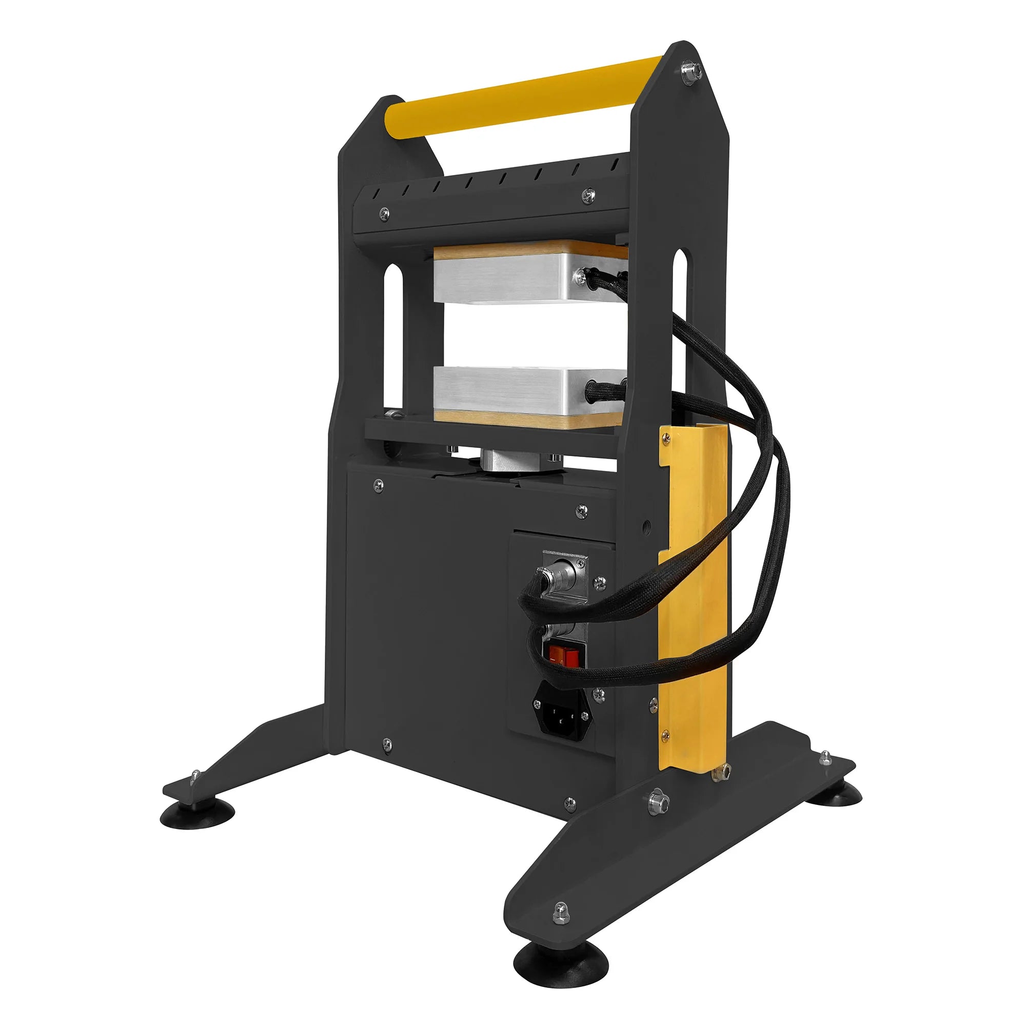 Rosineer BOOST-12 12-Ton Hydraulic Rosin Press