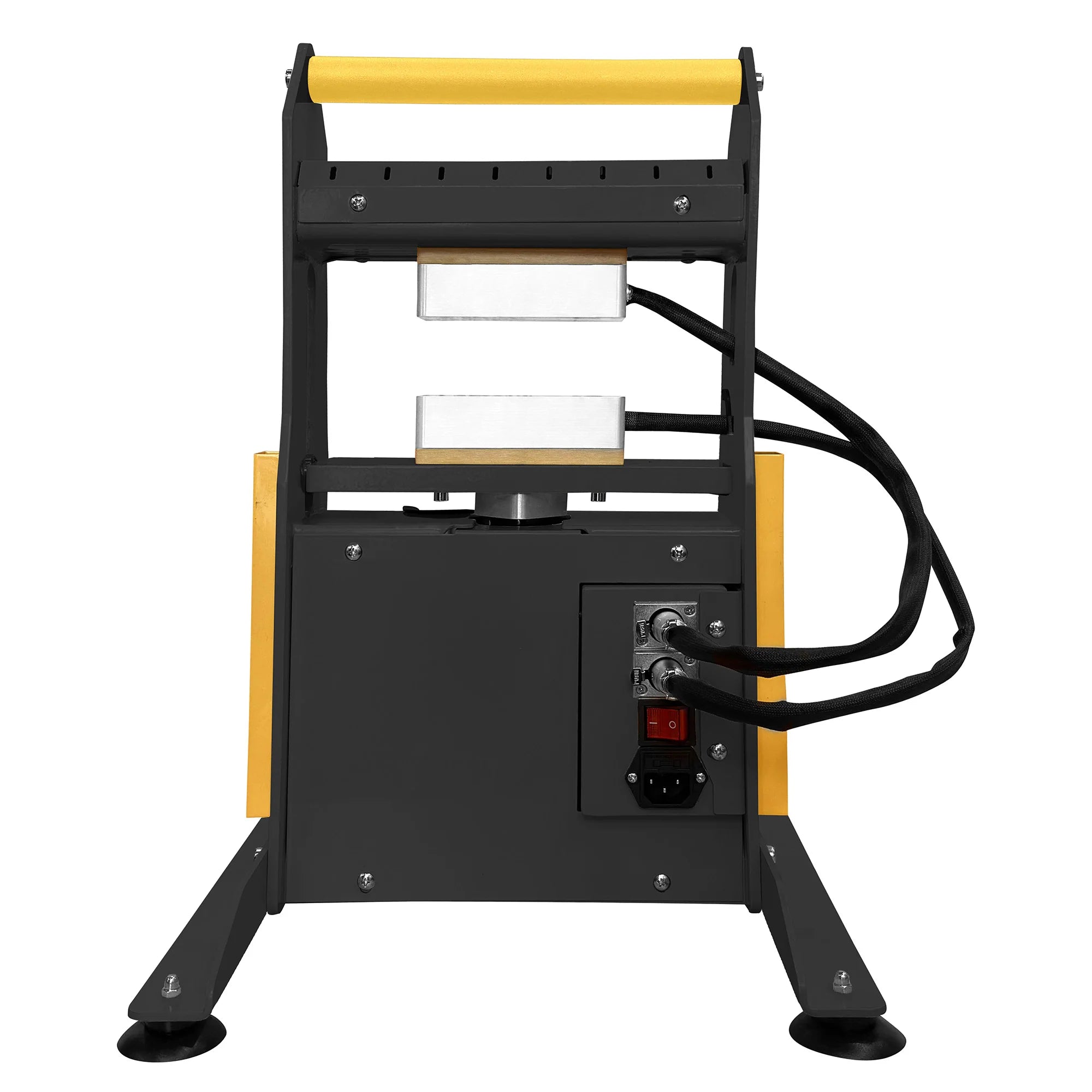 Rosineer BOOST-6  6-Ton Hydraulic Rosin Press