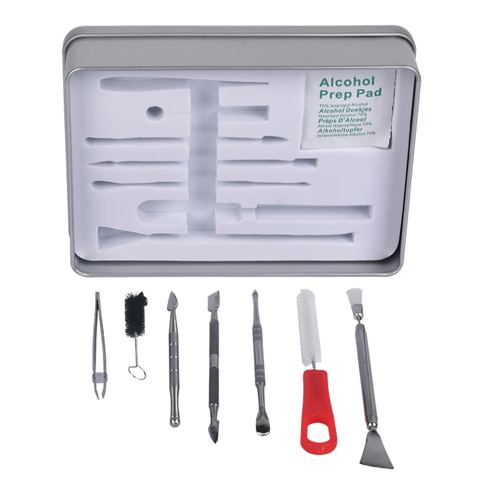Rosineer Collection & Cleaning Tool Kit