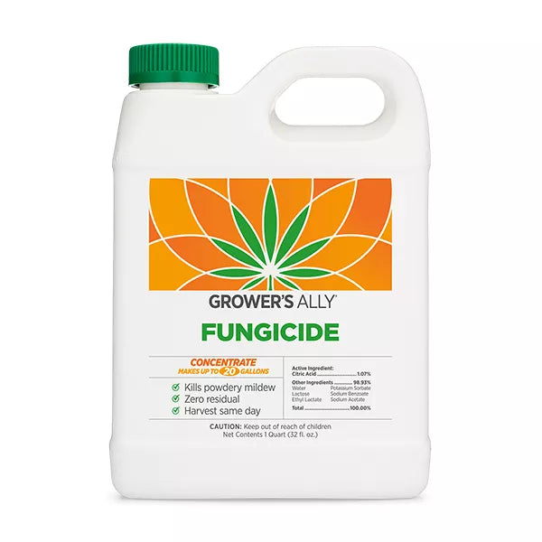 Growers Ally Fungicide