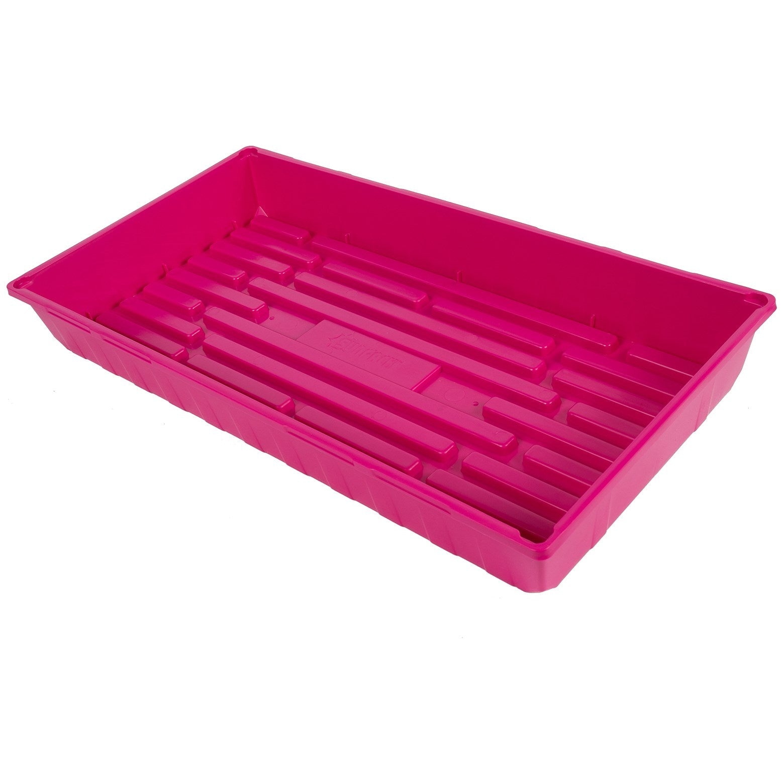 Sunpack MEGA Color I.D. Propagation Tray, 10" x 20", Pack of 5.