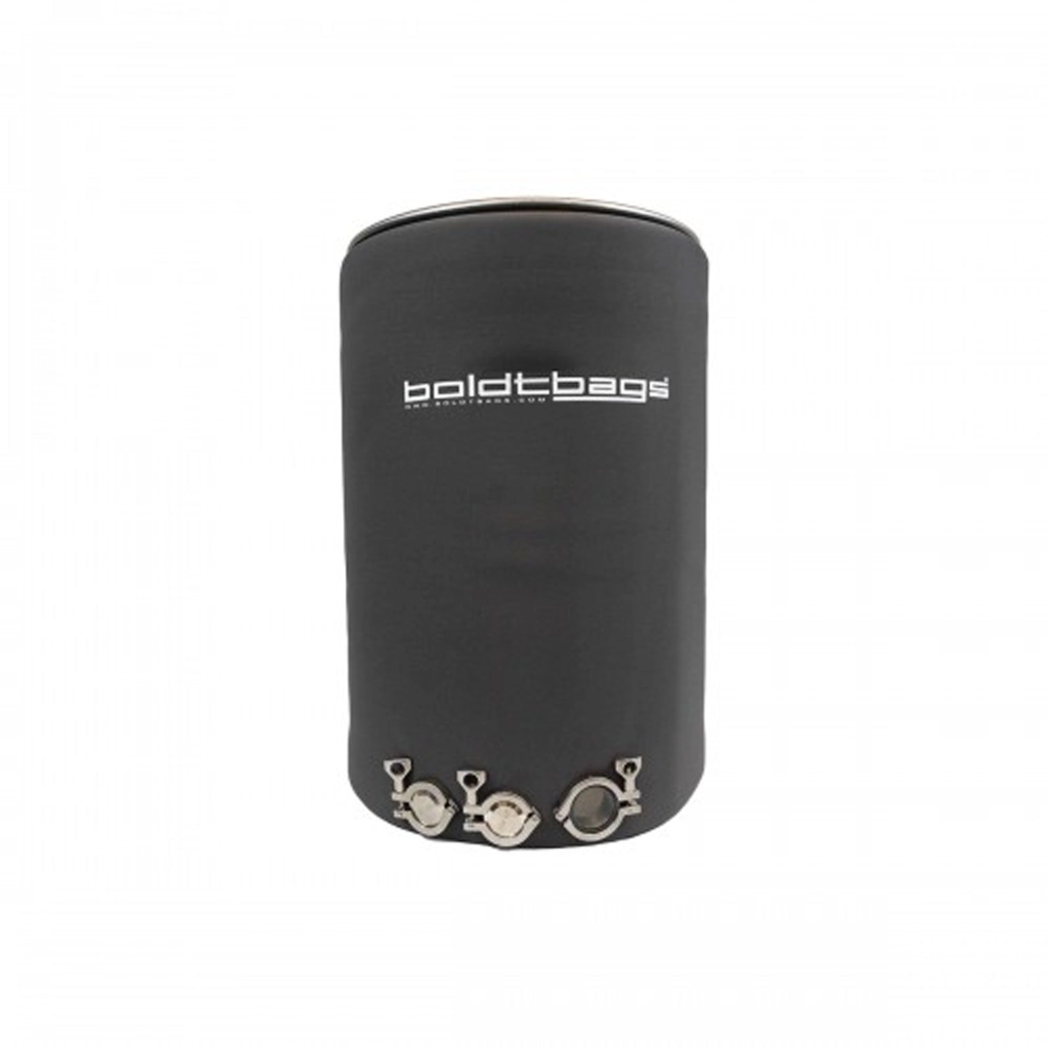 BoldtBags Stainless Steel Hash Washing Barrel