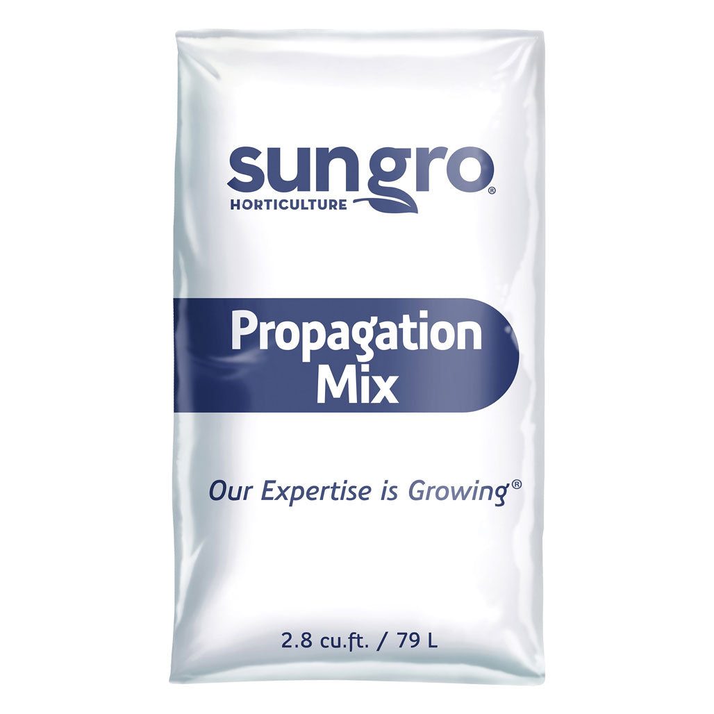 SunGro Horticulture Sunshine Mix #5 Propagation Mix with RESiLIENCE, 2.8 cu. ft.