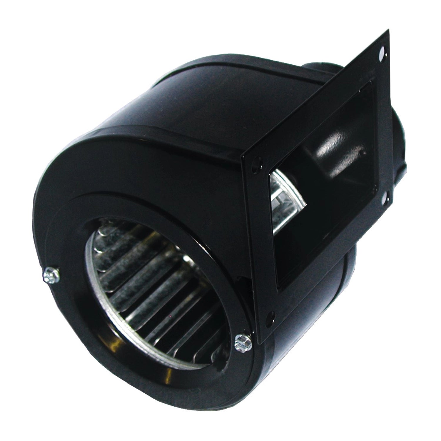 Schaefer Shade Pole Economy Inflation Blower