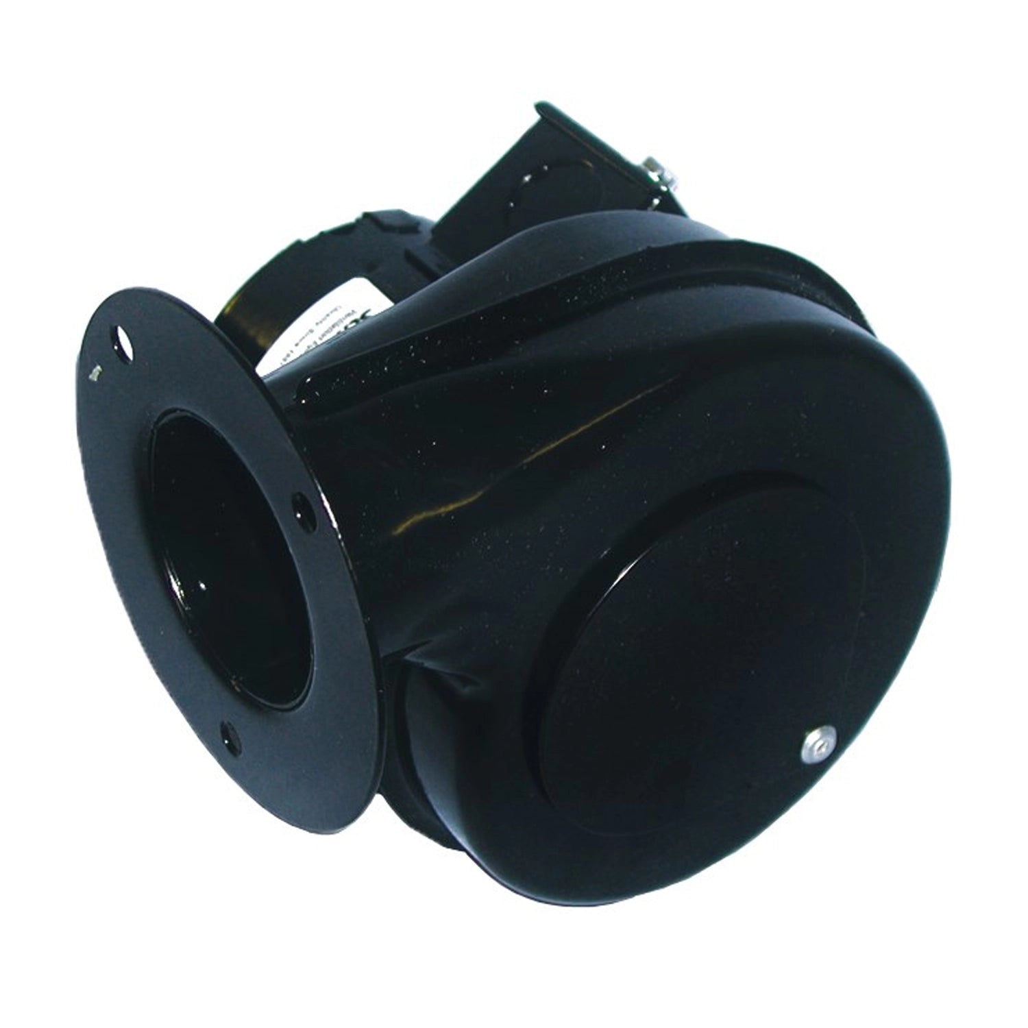 Schaefer Shade Pole Economy Inflation Blower