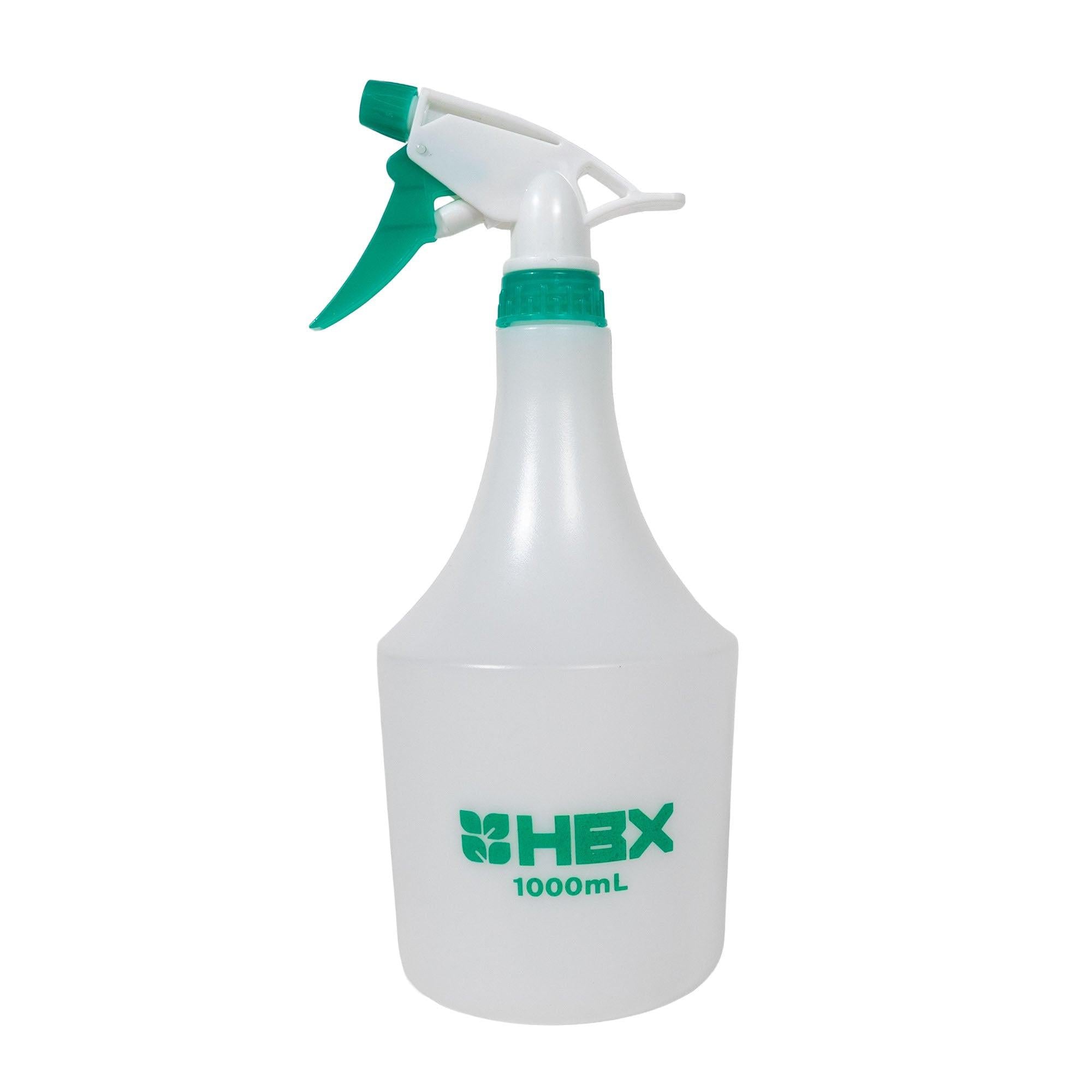 HBX Trigger Sprayer - 1,000 mL.