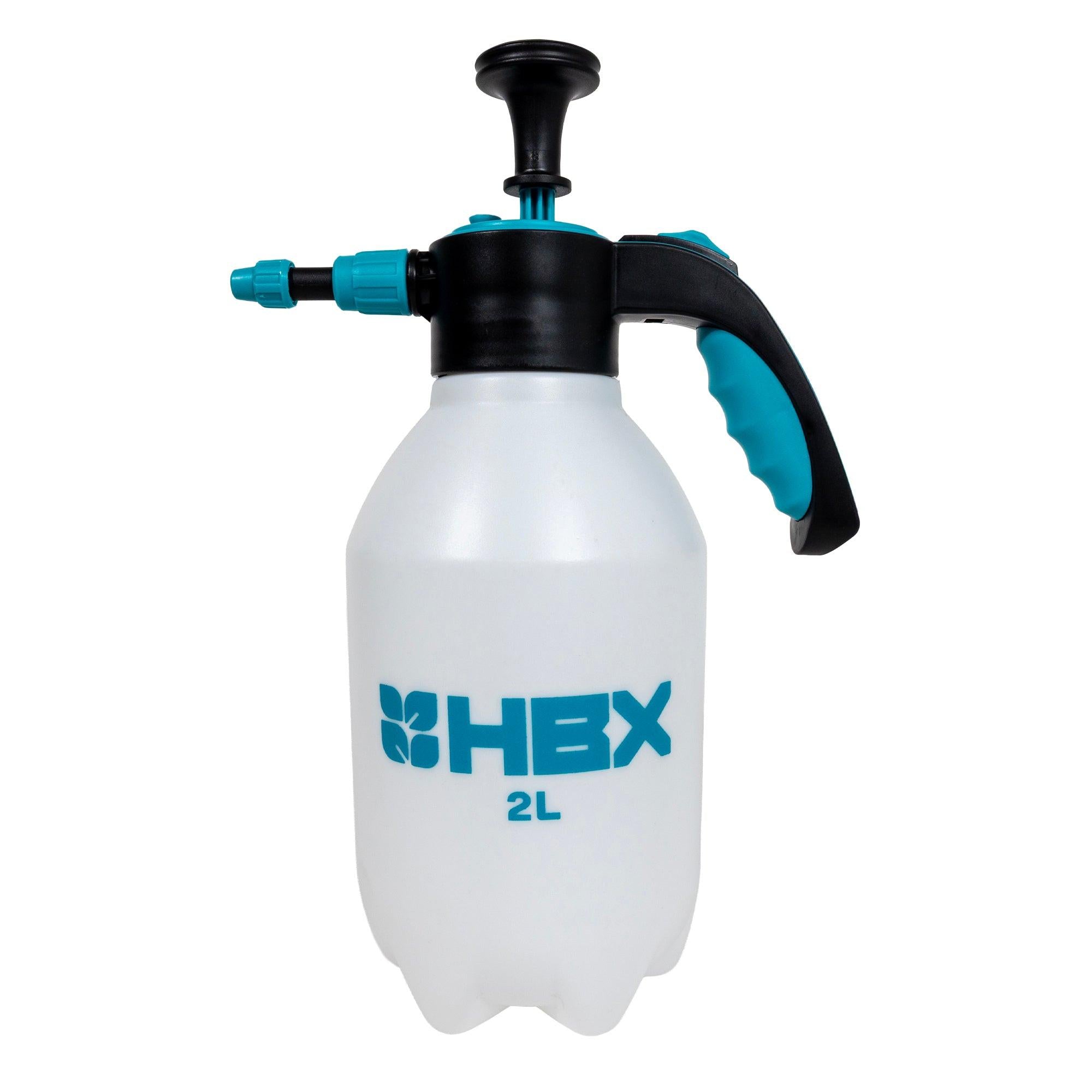 HBX Handheld Pump Sprayer - 2 Liter.