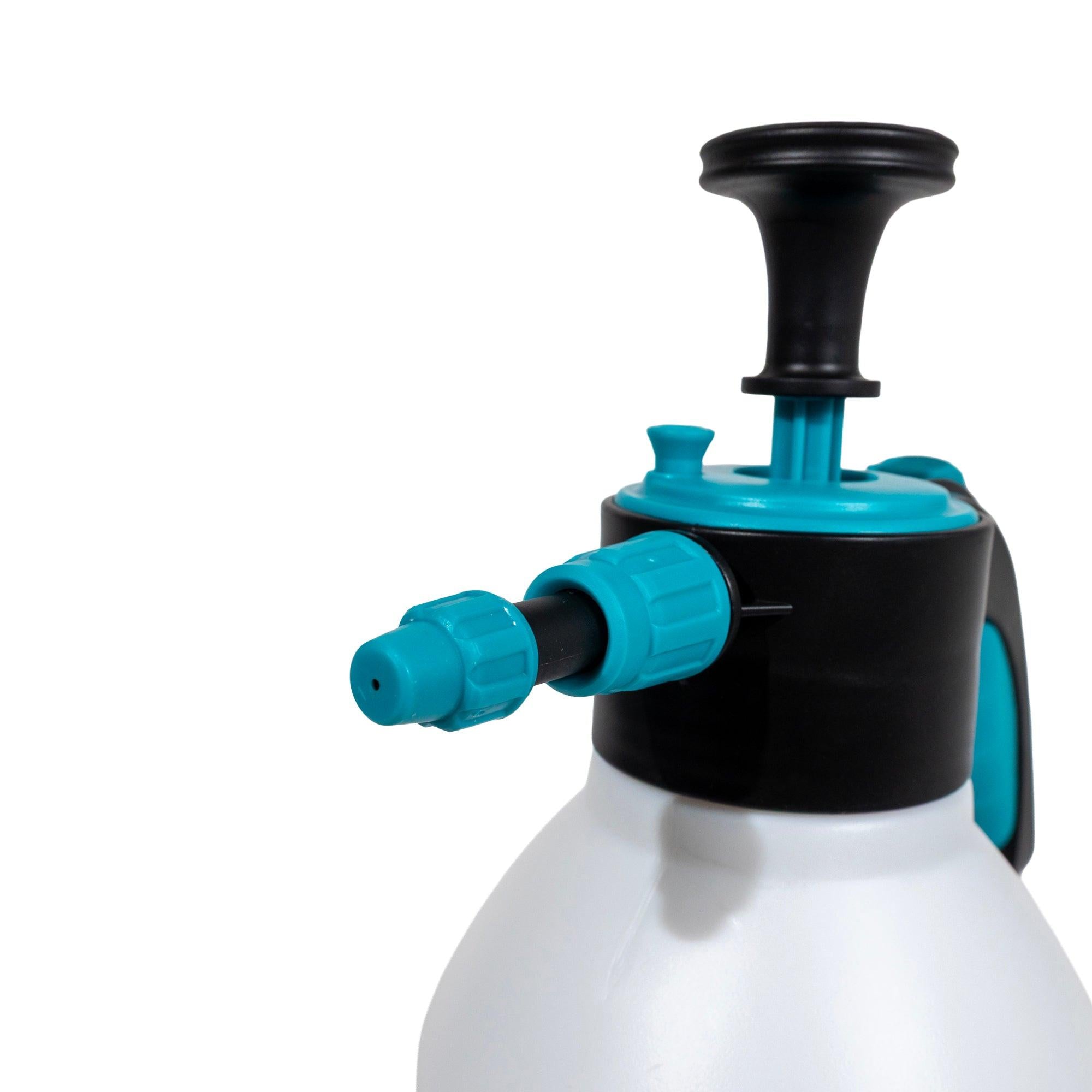 HBX Handheld Pump Sprayer - 2 Liter.