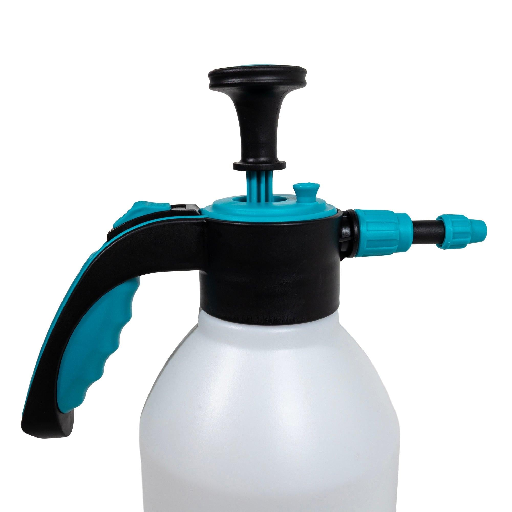 HBX Handheld Pump Sprayer - 2 Liter.