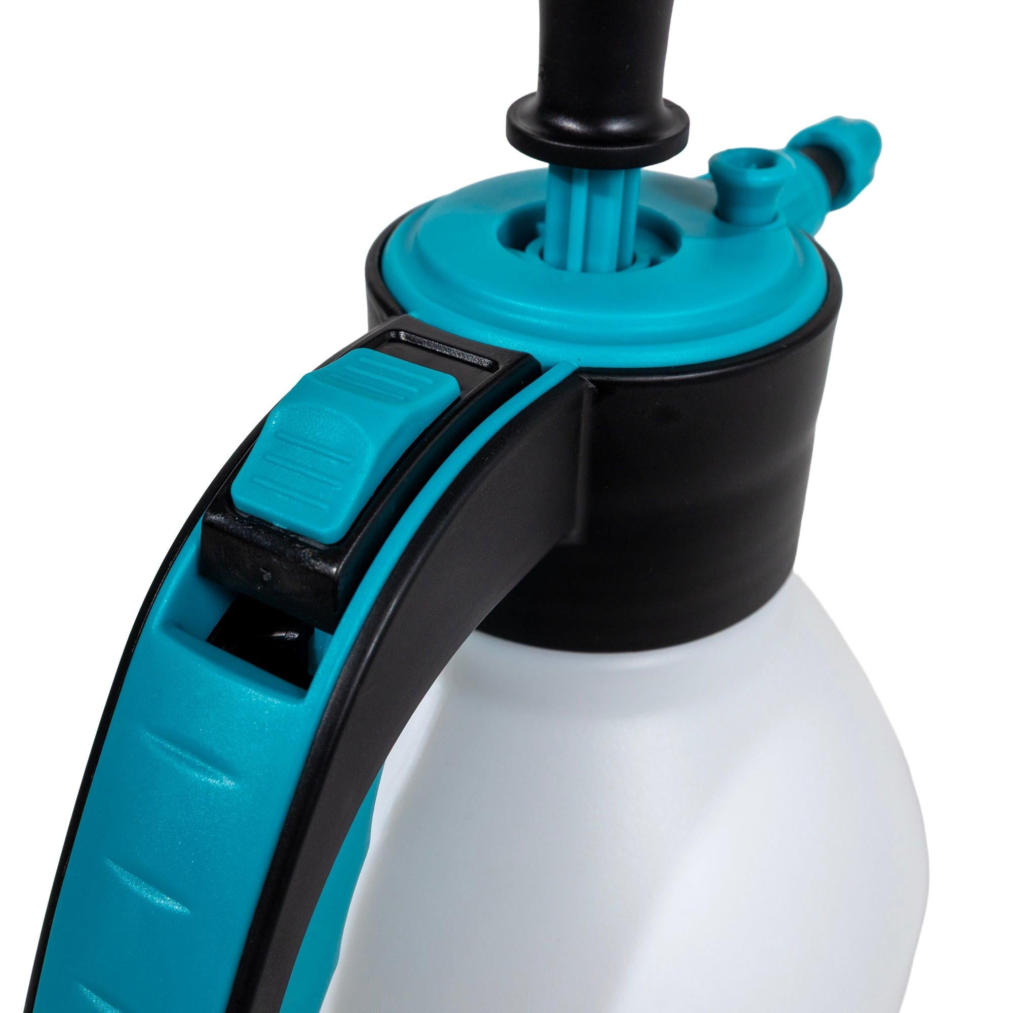 HBX Handheld Pump Sprayer - 2 Liter.