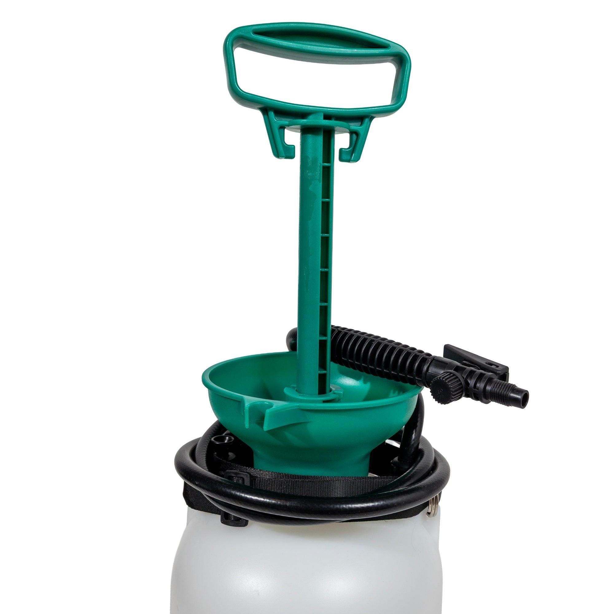 HBX Pump Sprayer - 5 Liter.