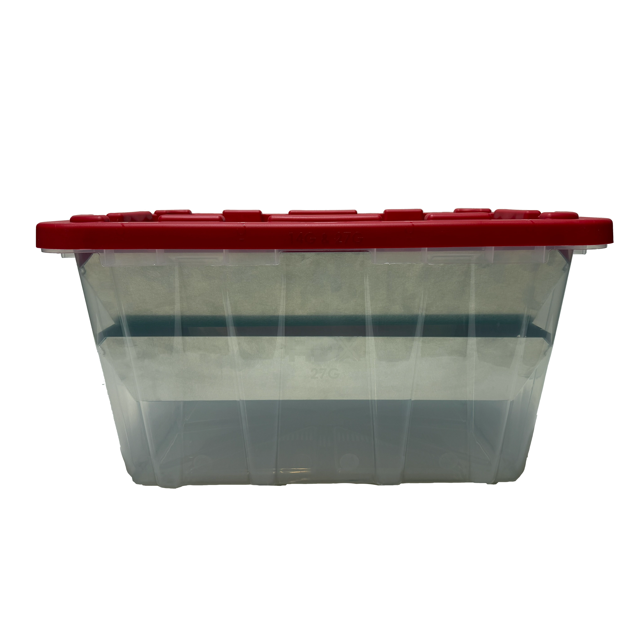 EZTRIM Bud Shaker Box XL